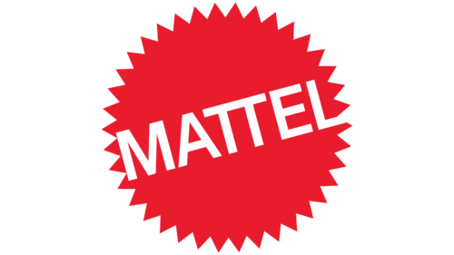 Mattel Logo