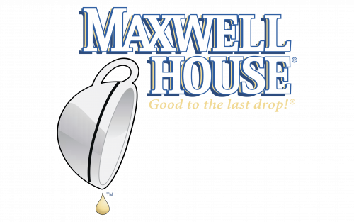 Maxwell House Logo