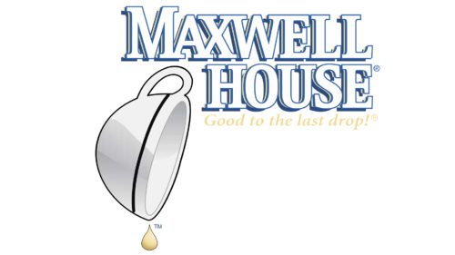 Maxwell House logo