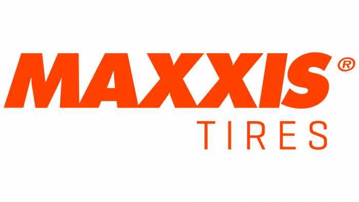 Maxxis Emblem