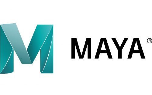 Maya Logo