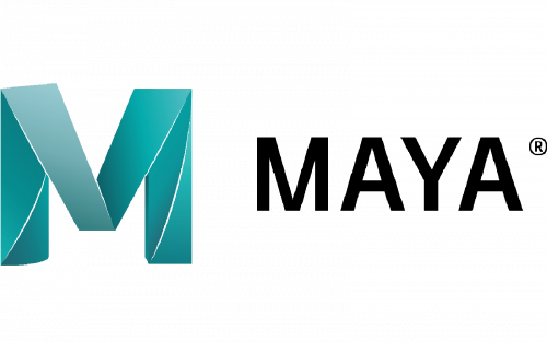 Maya Logo