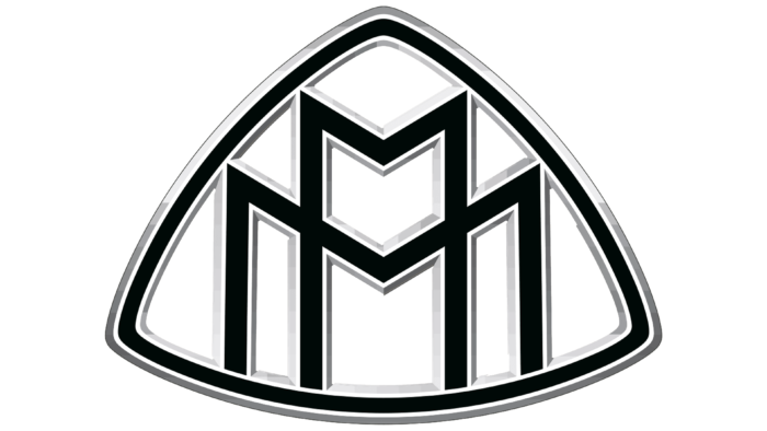 Maybach Symbol