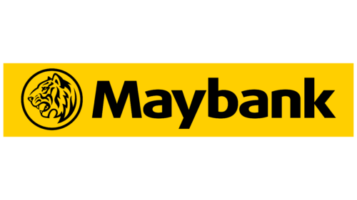 Maybank Logo