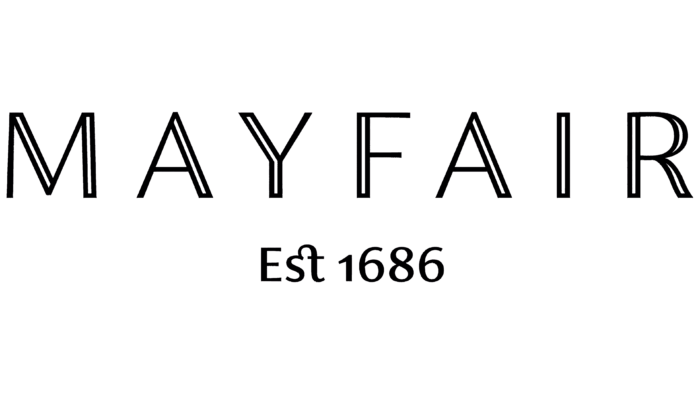 Mayfair Logo