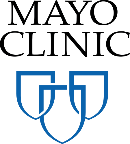 Mayo Clinic logo