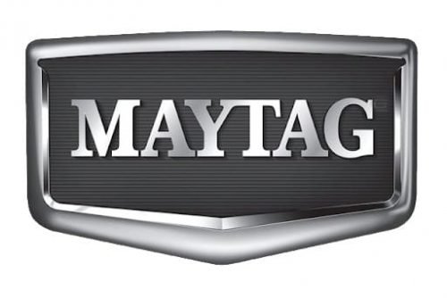 Maytag Logo 2008