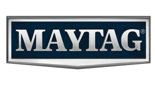 Maytag logo