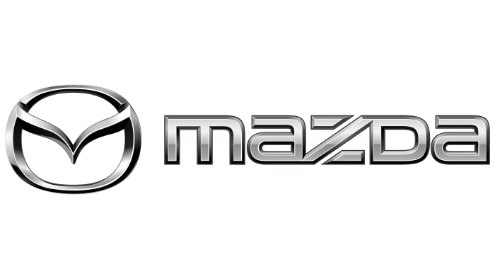 Mazda Emblem