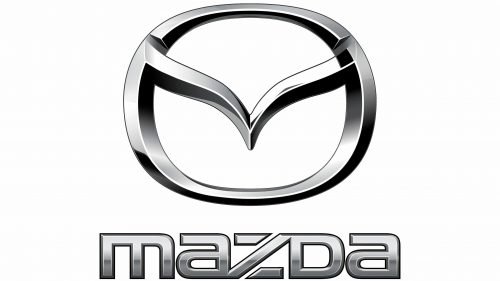 Mazda logo