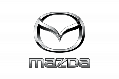 Mazda logo