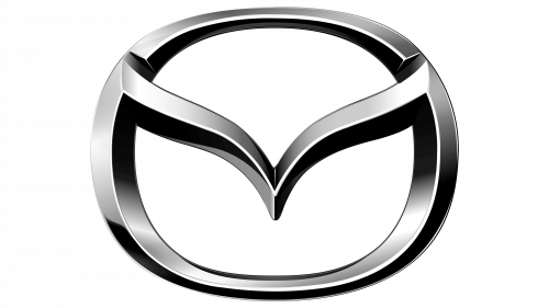 logo Mazda