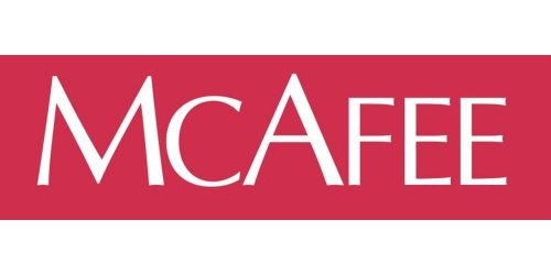 McAfee Logo 1987