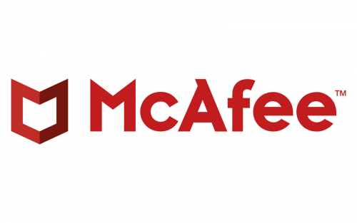 McAfee Logo