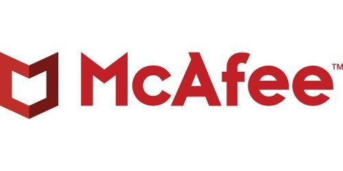 McAfee logo