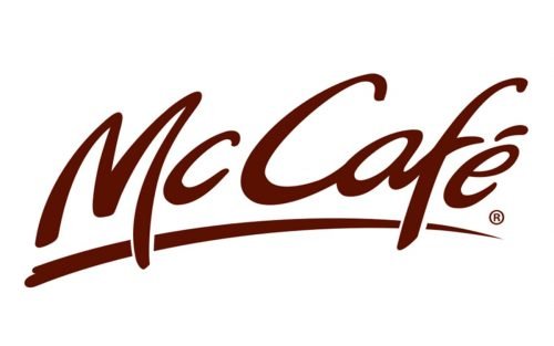 McCafe Logo-1993