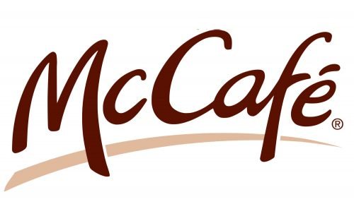 McCafe Logo