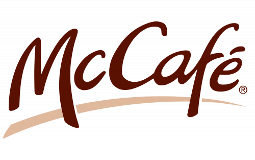 McCafe Logo