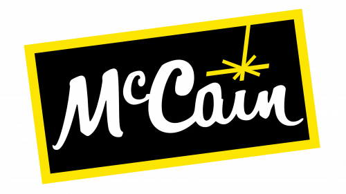 McCain Foods logo