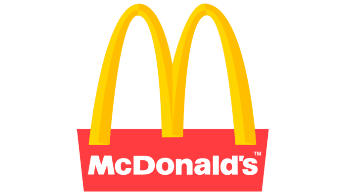 McDonald's Emblem