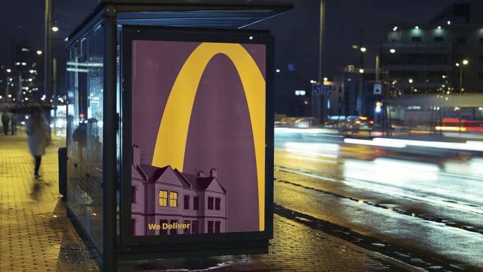 McDonald's Leo Burnett