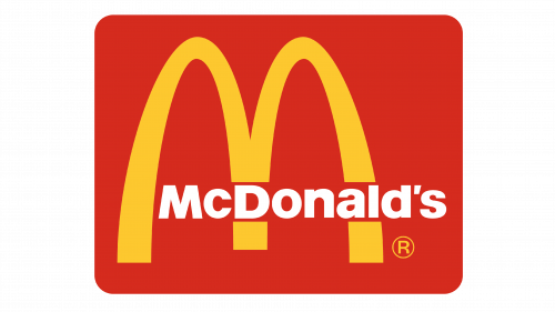 McDonald's Logo 1975