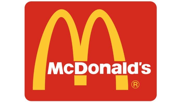 McDonalds Symbol