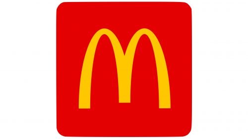 McDonalds logo