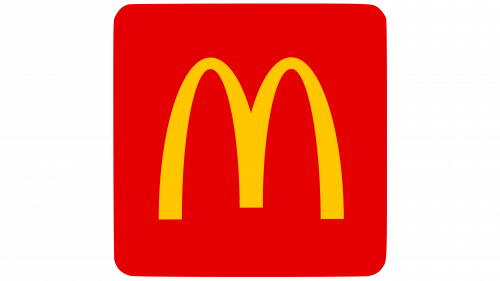 McDonalds logo