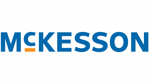 McKesson Logo