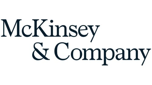 McKinsey Logo