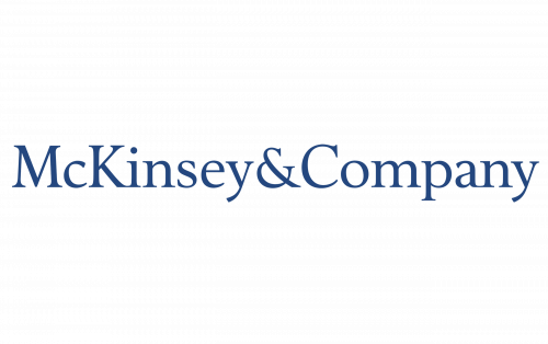 McKinsey Logo old