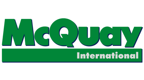 McQuay Logo