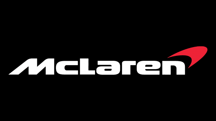 Mclaren Symbol