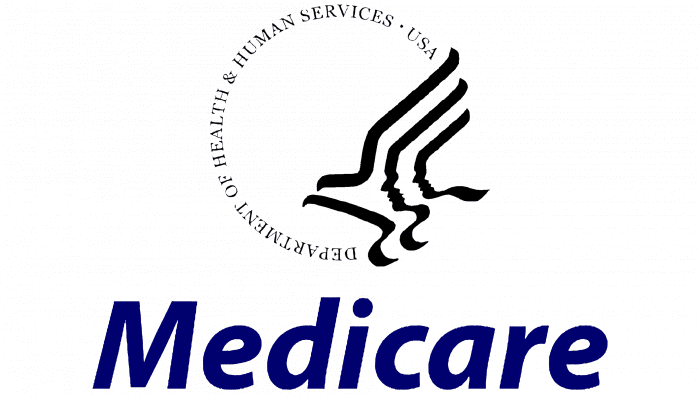 Medicare Emblem