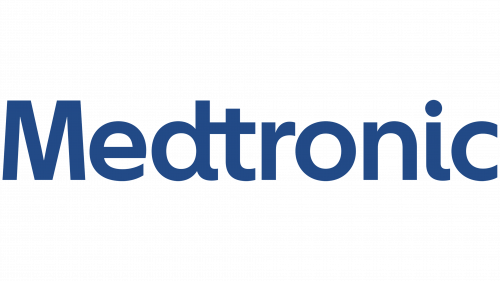 Medtronic Logo