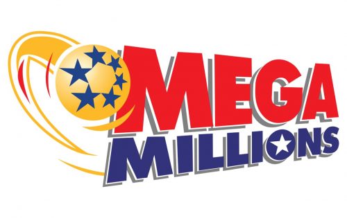 Mega Millions Logo