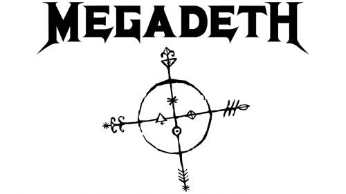 Megadeth Logo