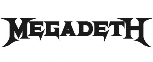 Megadeth logo