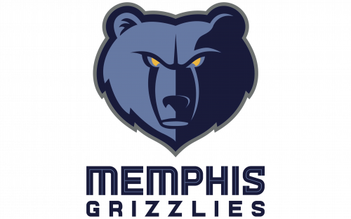 Memphis Grizzlies Logo