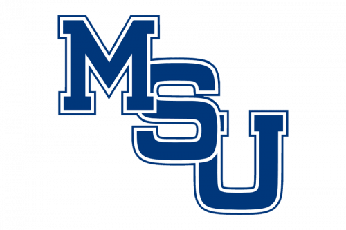 Memphis Tigers Logo 1972