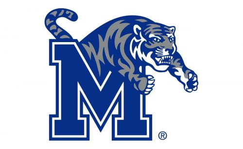 Memphis Tigers logo