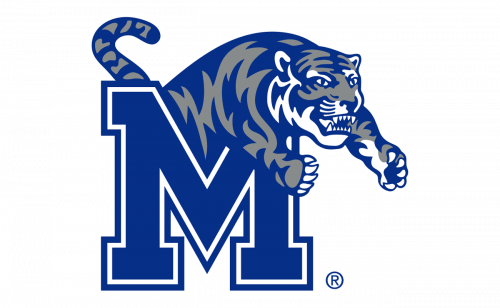 Memphis Tigers logo