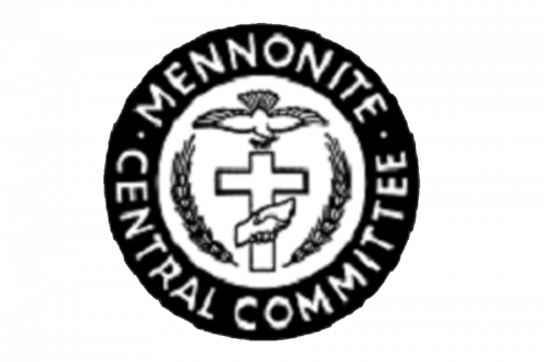 Mennonite Central Committee Logo 1940