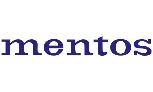 Mentos Logo 1932