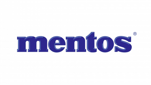 Mentos logo