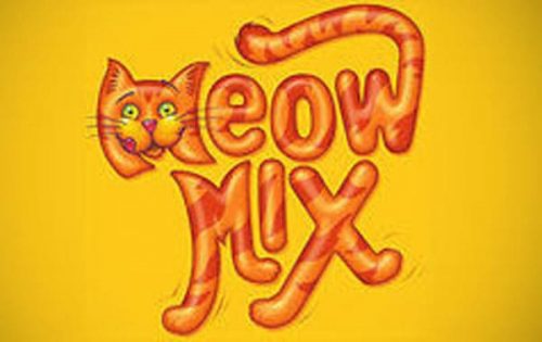 Meow Mix Logo-2000