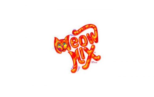 Meow Mix Logo-2004