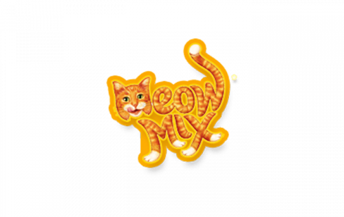 Meow Mix Logo-2007