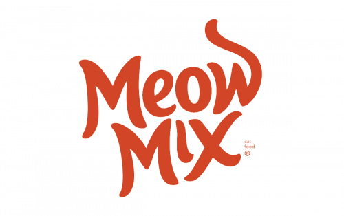 Meow Mix Logo